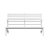 Crew Stand: White