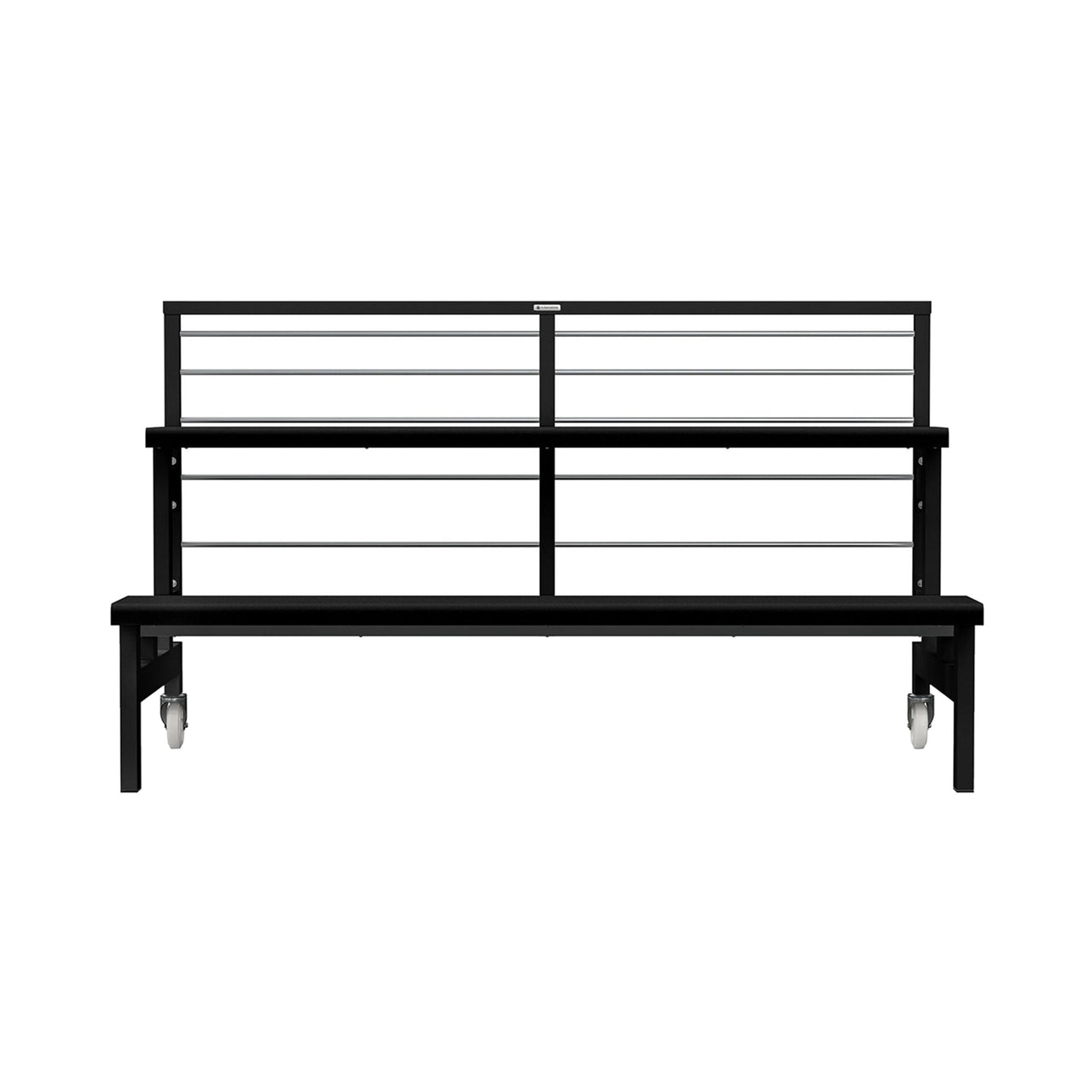 Crew Stand: Black