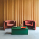 Remnant Armchair