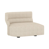Sena Sofa Modules: Corner Left