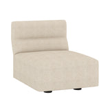Sena Sofa Modules: Straight Module