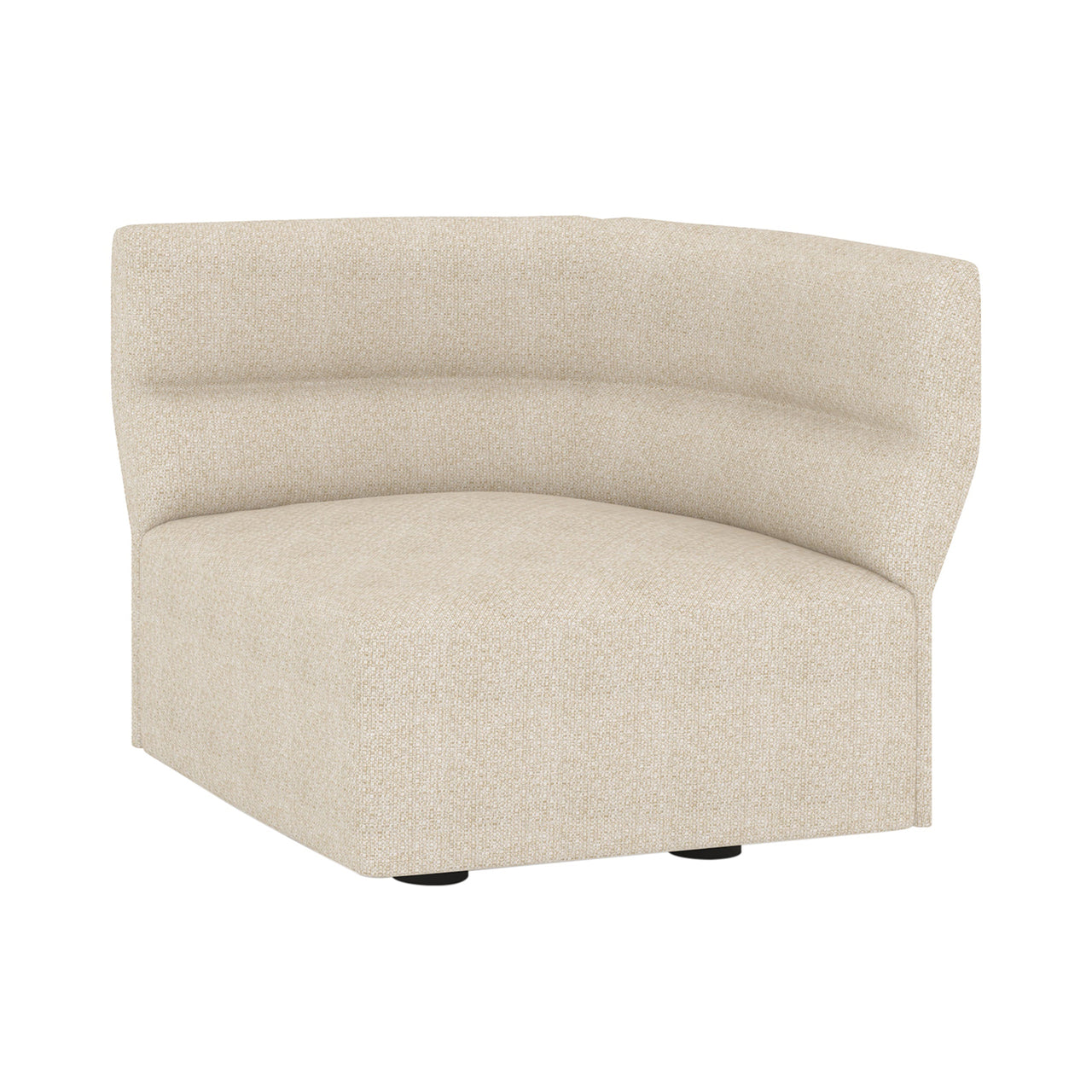 Sena Sofa Modules: 90 Deg Module