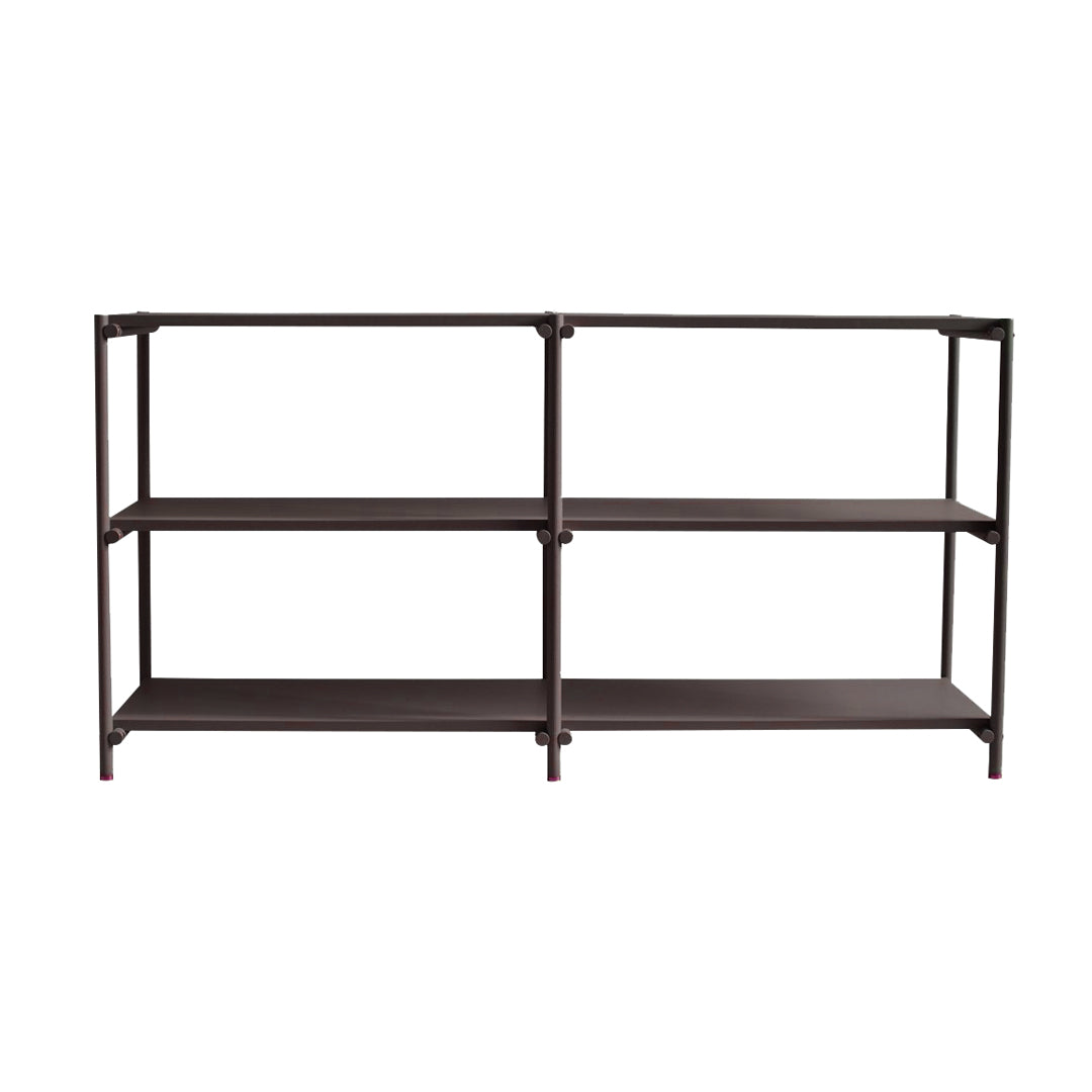 Shelvish Connected Storage Shelf