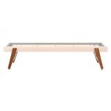 Track Shuffleboard