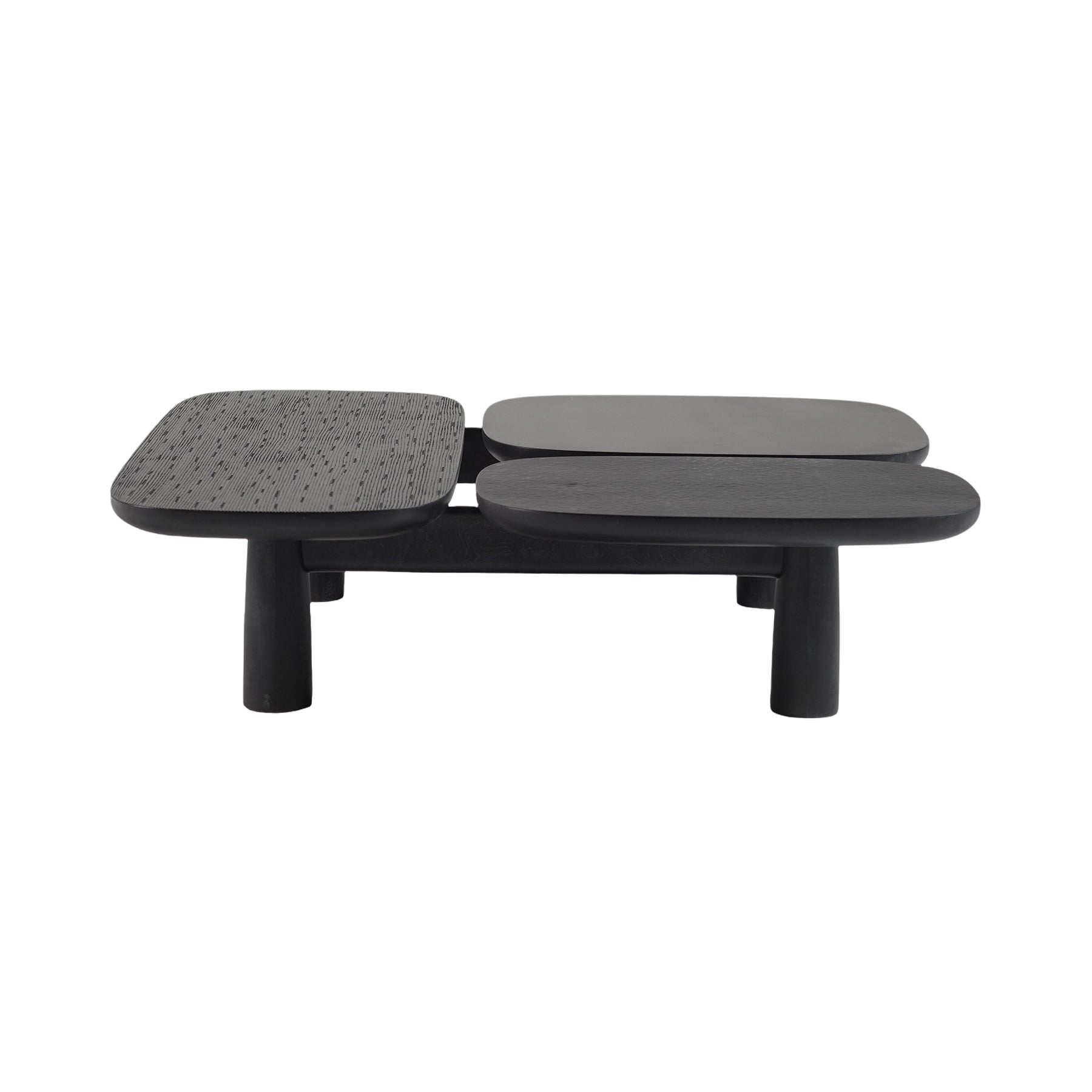 Sinya Coffee Table: Large - 12.6