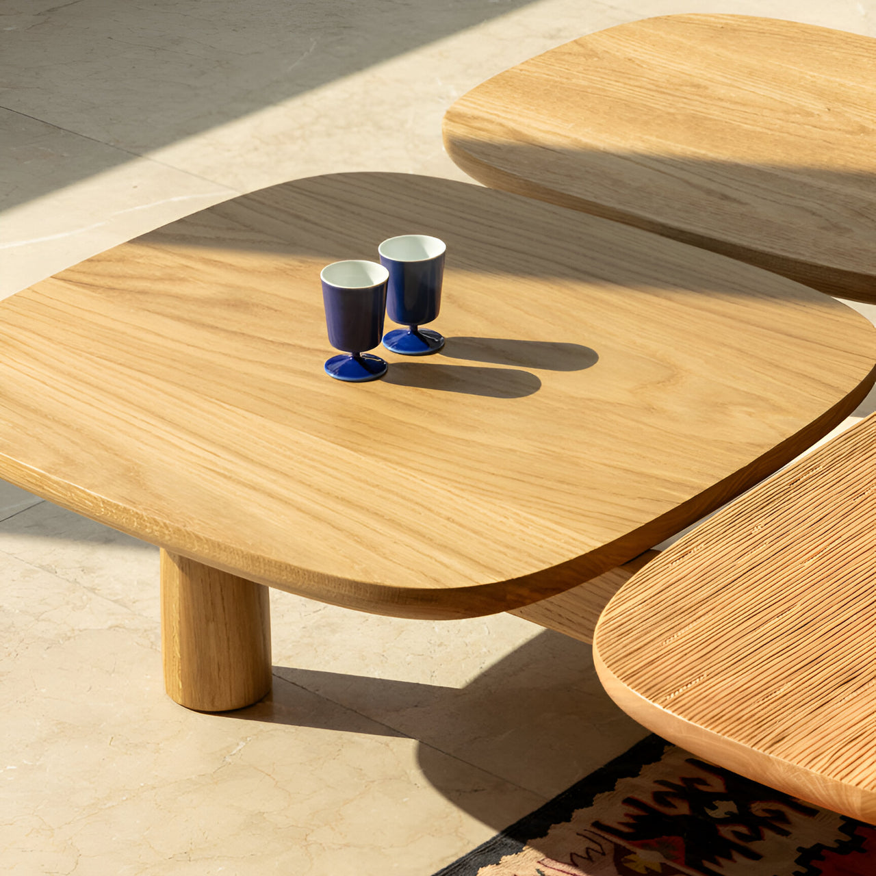 Sinya Coffee Table