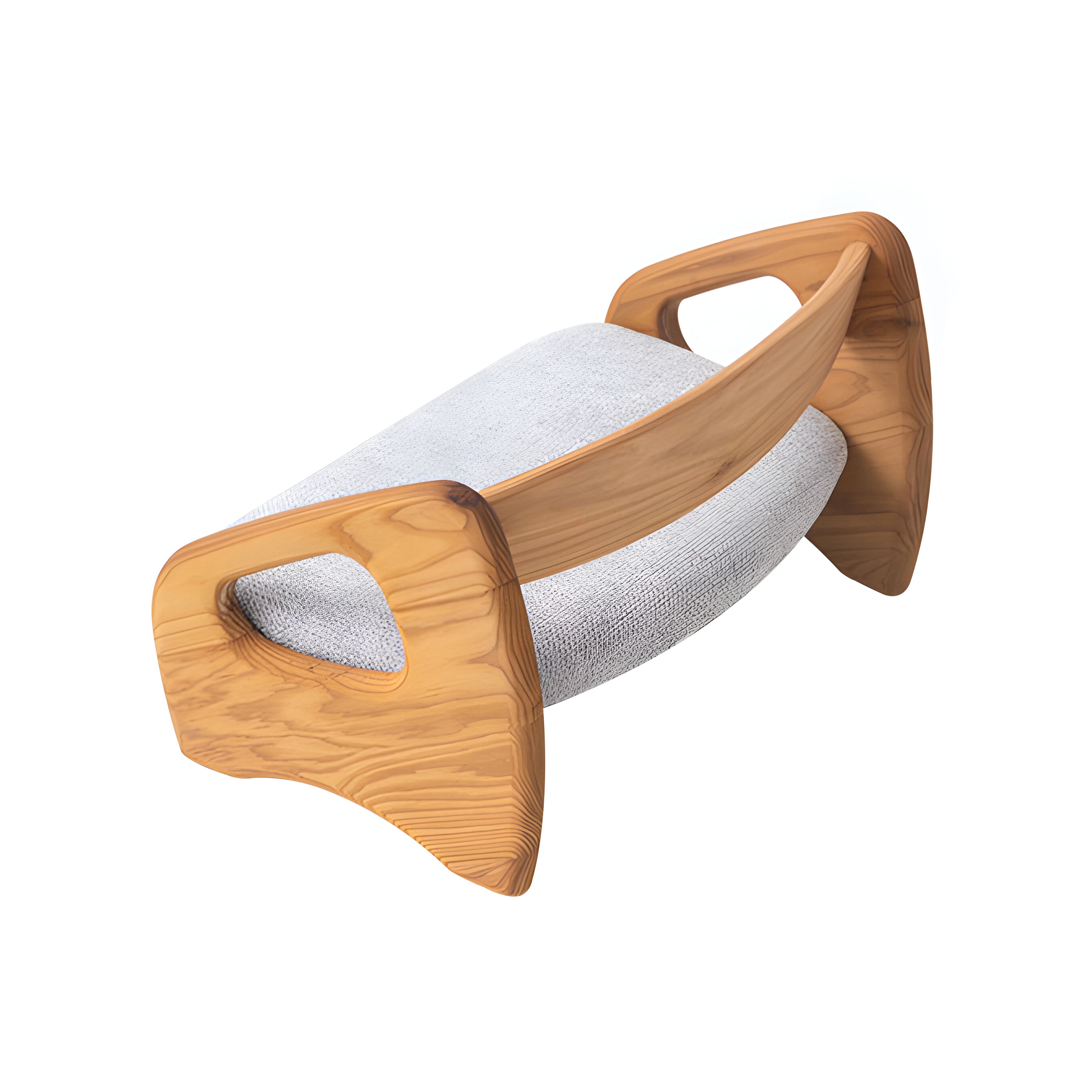 Sugiza Floor Chair
