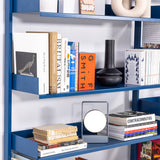 Slot Shelving: Single