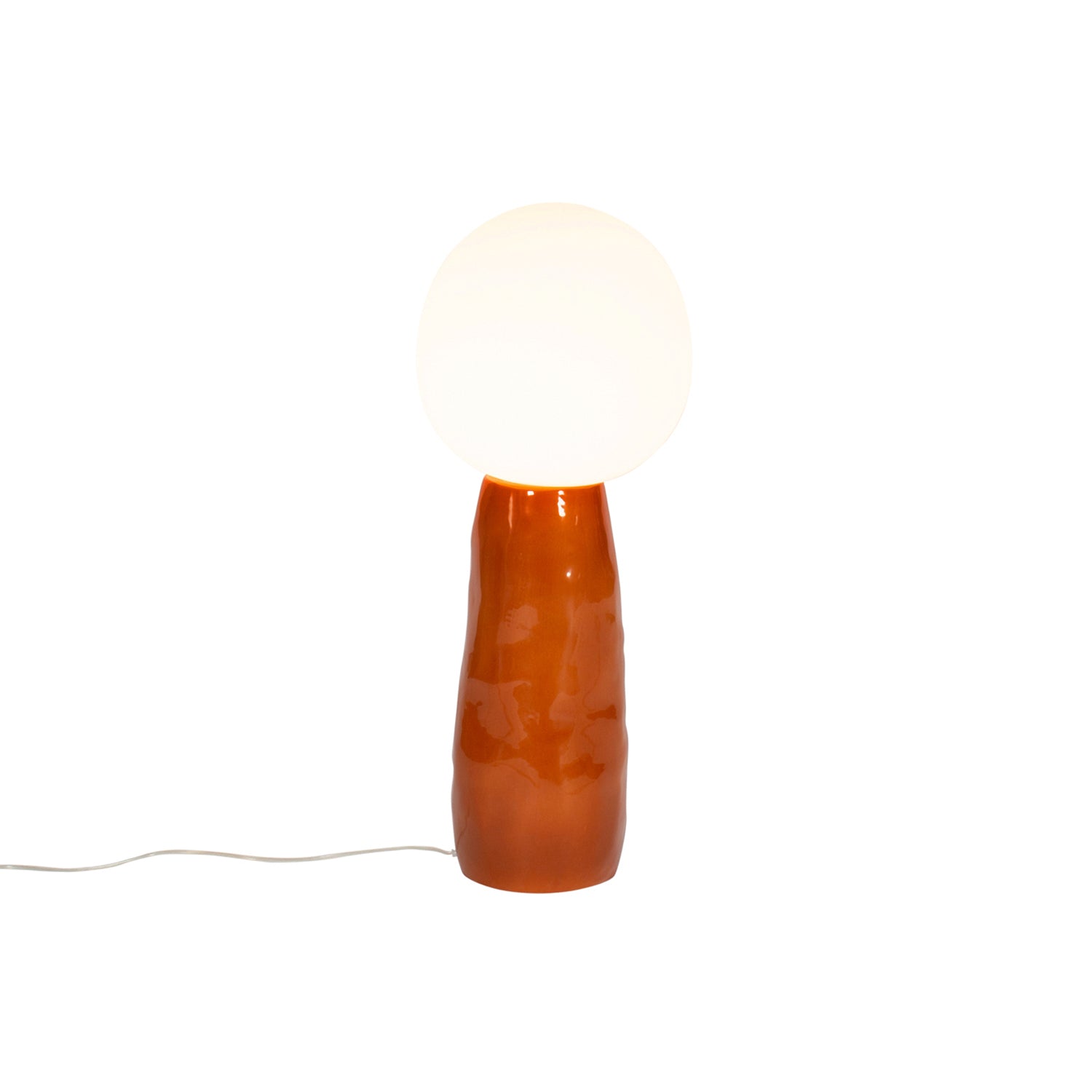 Kokeshi Floor Lamp: Small - 11.8