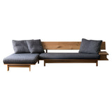 Words From Forest 3 Seater Sofa + Couch