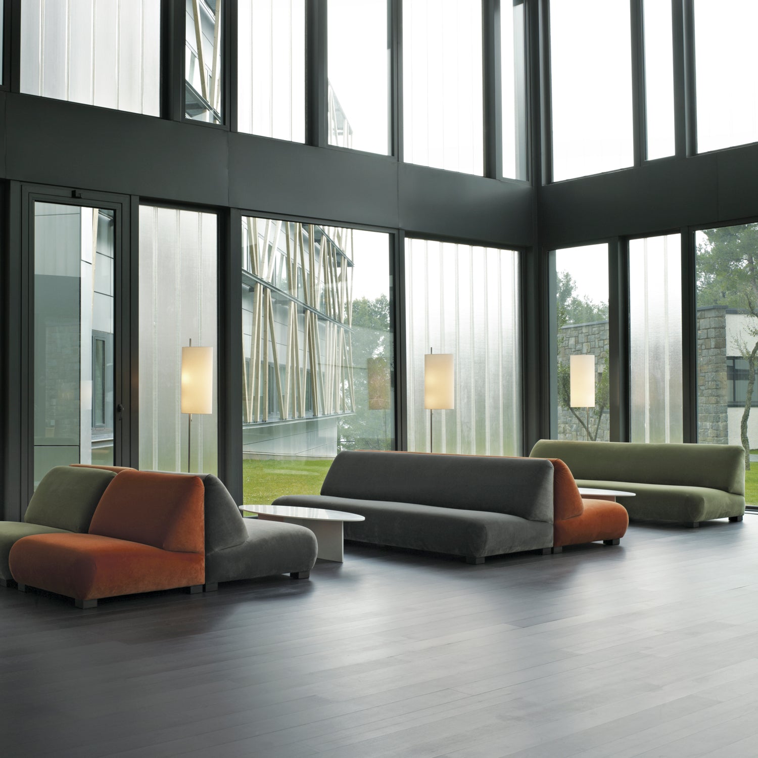 Cadaques Sofa