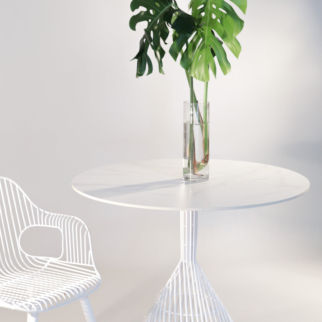 Bistro Dining Table