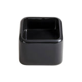 Angled Module Coffee Table: Grey