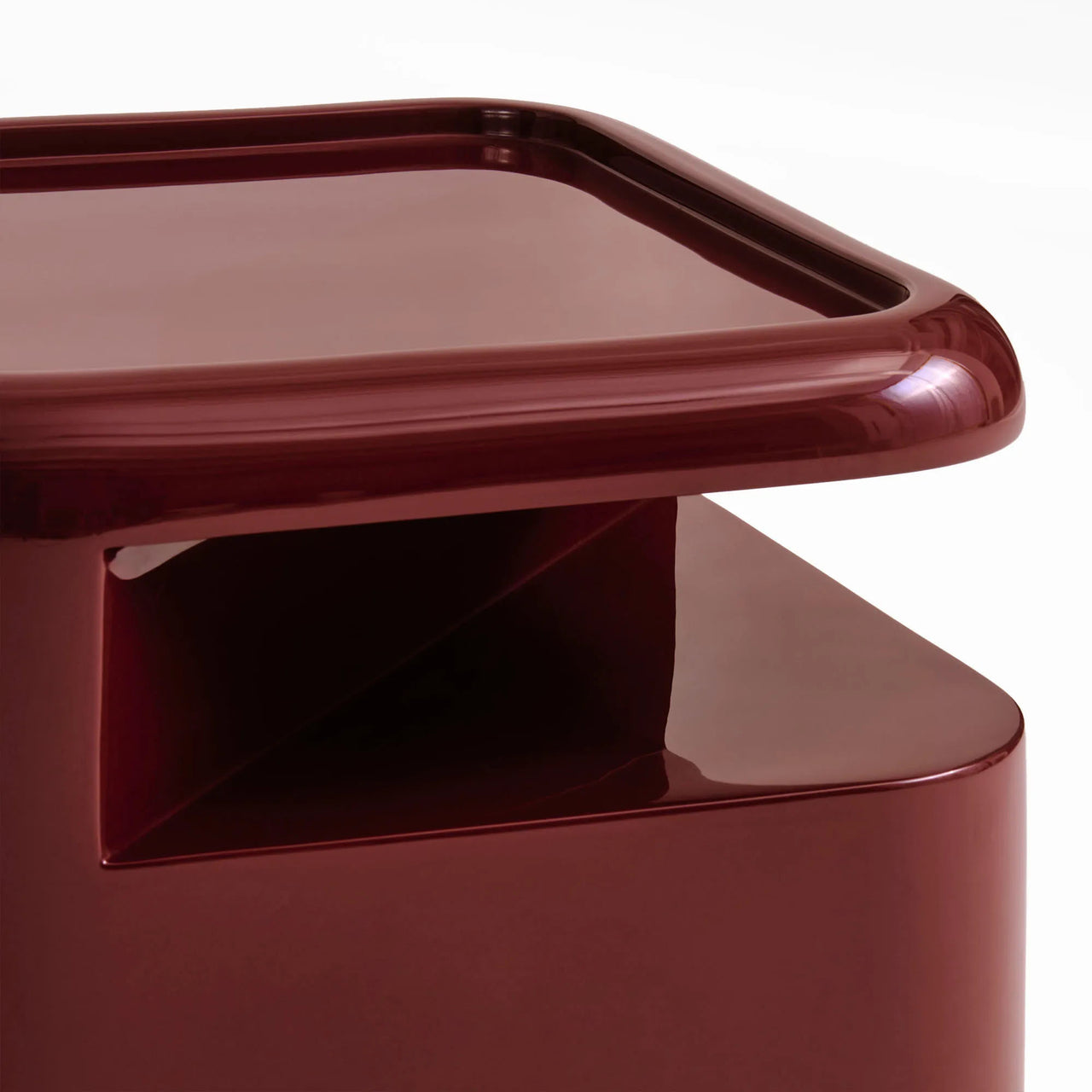 Shelf Module Coffee Table