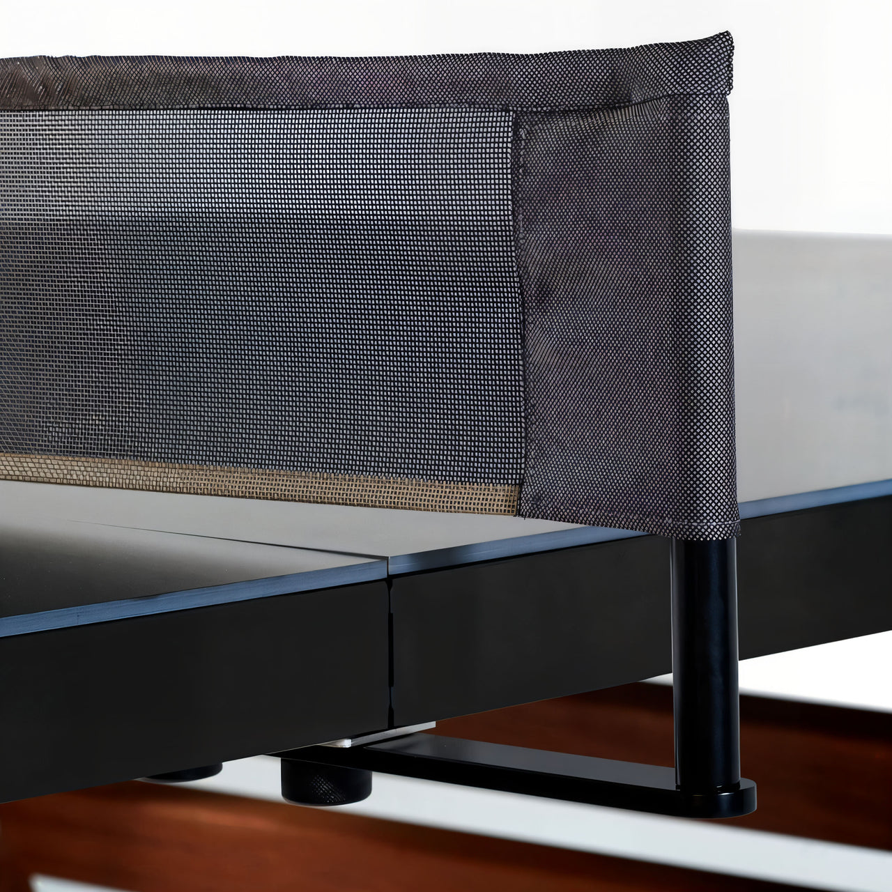 RS Stationary Ping Pong Table: LS
