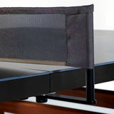 RS Stationary Ping Pong Table: LS