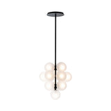 Stellar Grape Pendant Lamp: Big - 62.2