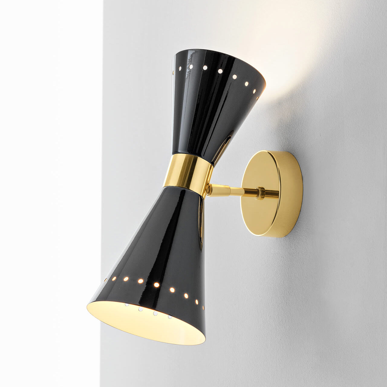 Megafono Wall Sconce