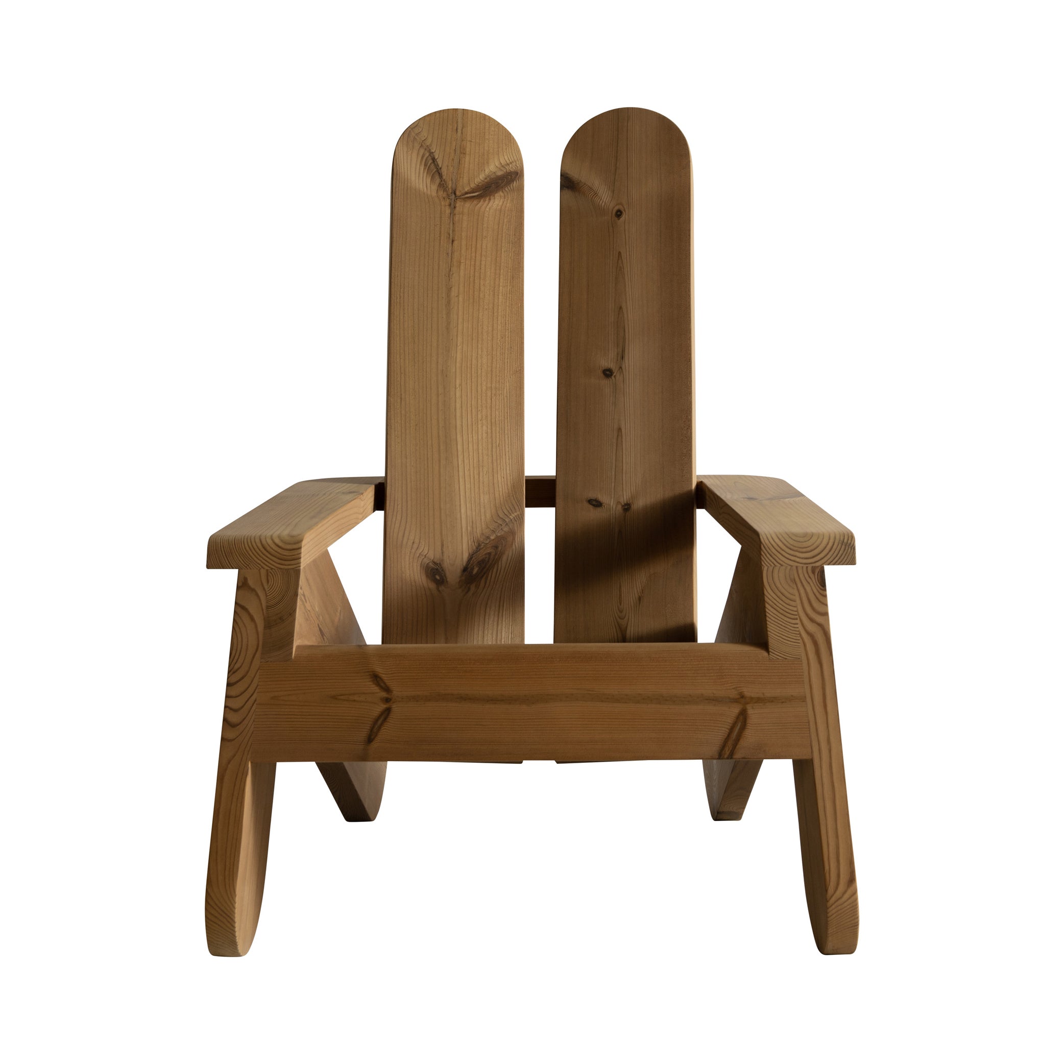 015 Peace Outdoor Lounge Chair