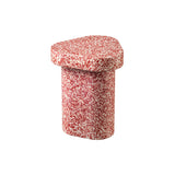 Superpop Side Table: Outdoor - High - 17.7