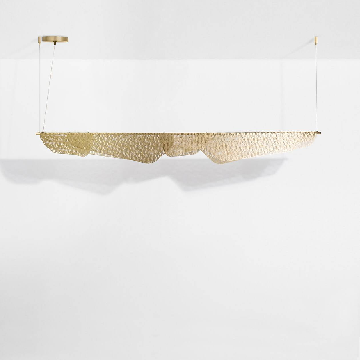 Mediterranea Pendant Light: Quick Ship