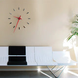 Tacon Wall Clock