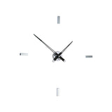 Tacón Wall Clock: 29.1