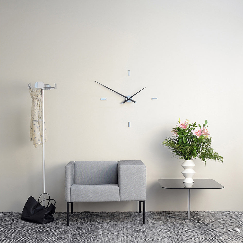 Tacon Wall Clock