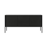 Tactile Sideboard: TAC210 + Ebony Stained Oak + Ebony Stained Oak