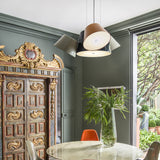 Tam Tam Mini Pendant Light