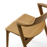 Seoto Armchair