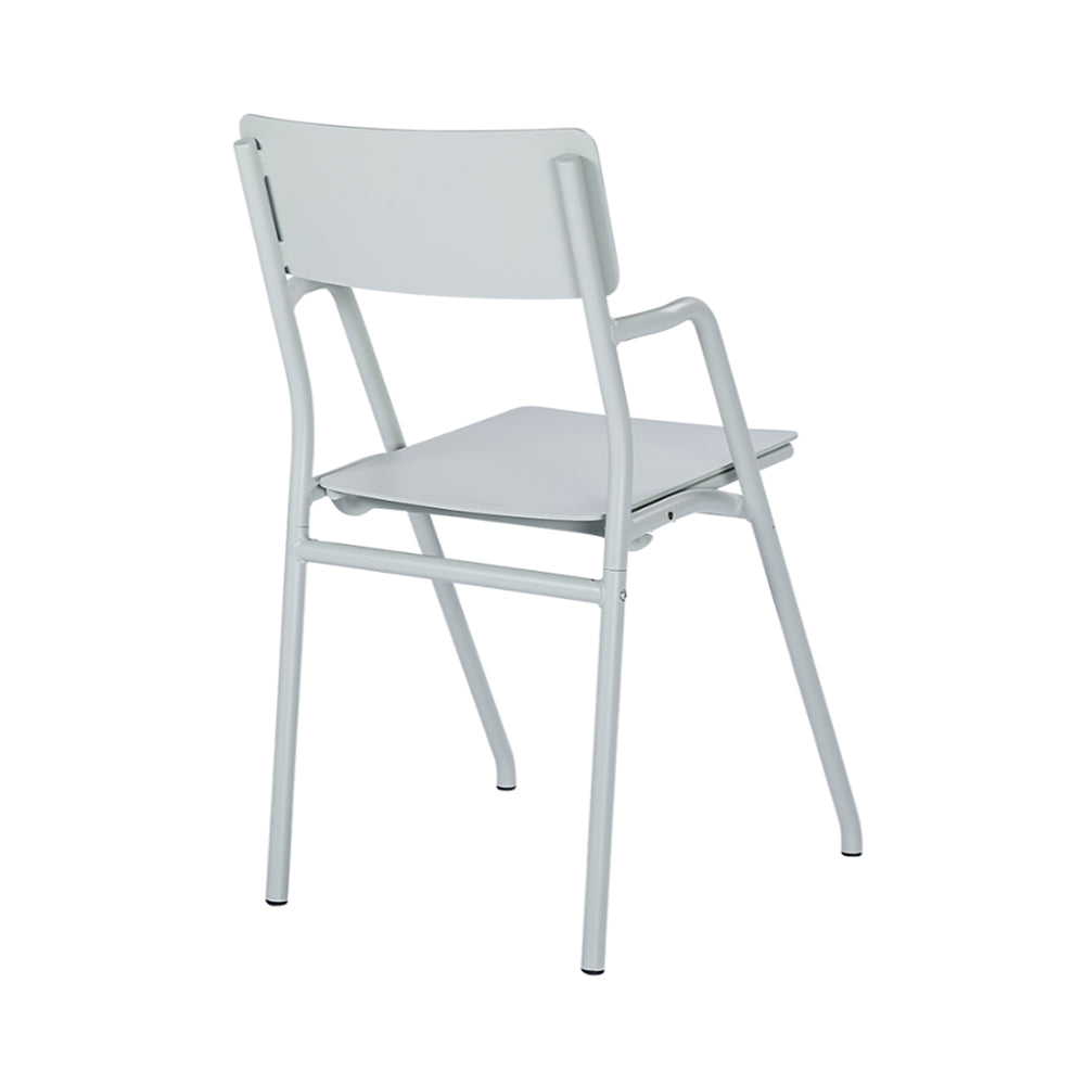 Flip-Up Chair: Agate Grey