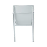 Flip-Up Chair: Agate Grey