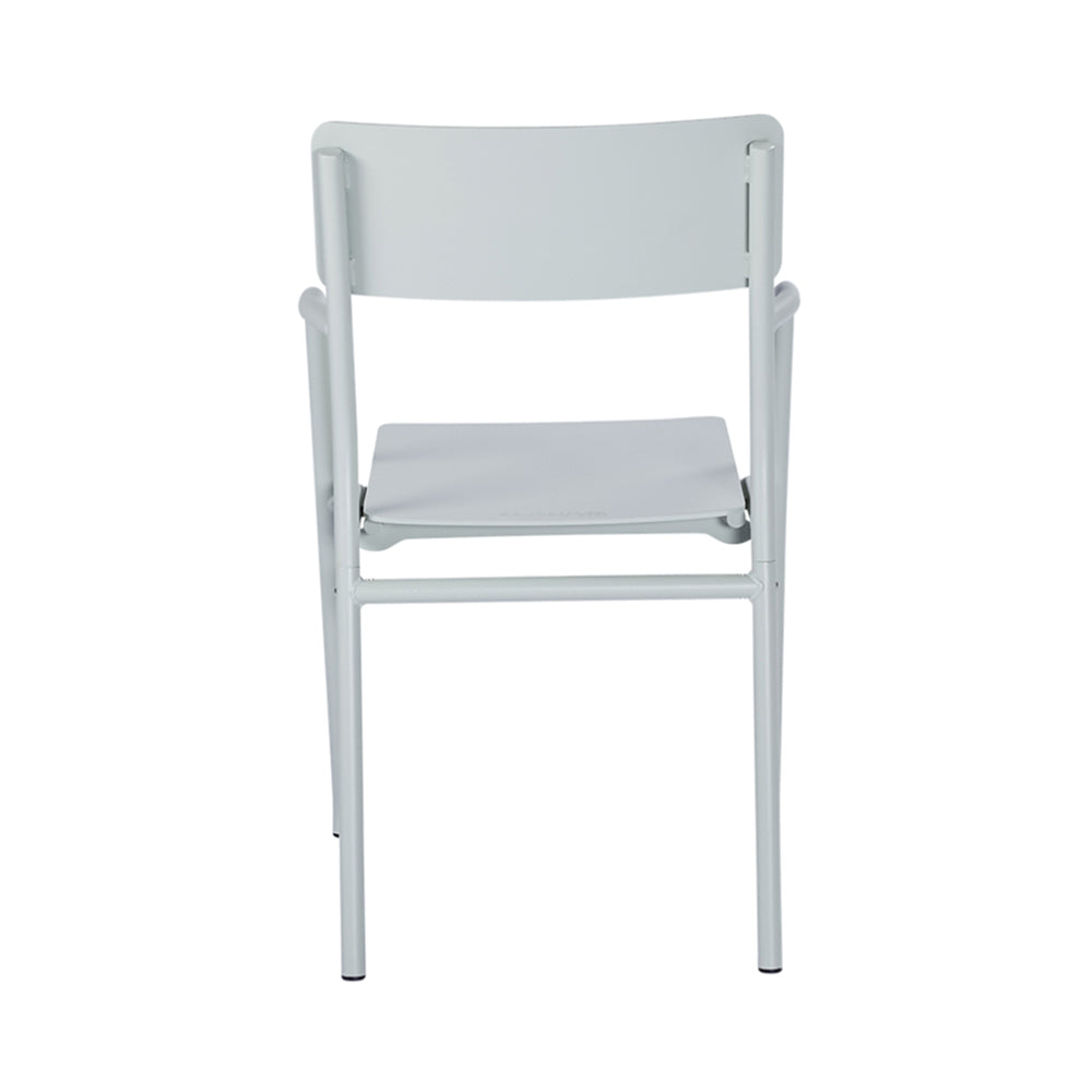 Flip-Up Chair: Agate Grey