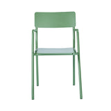 Flip-Up Chair: Reseda green