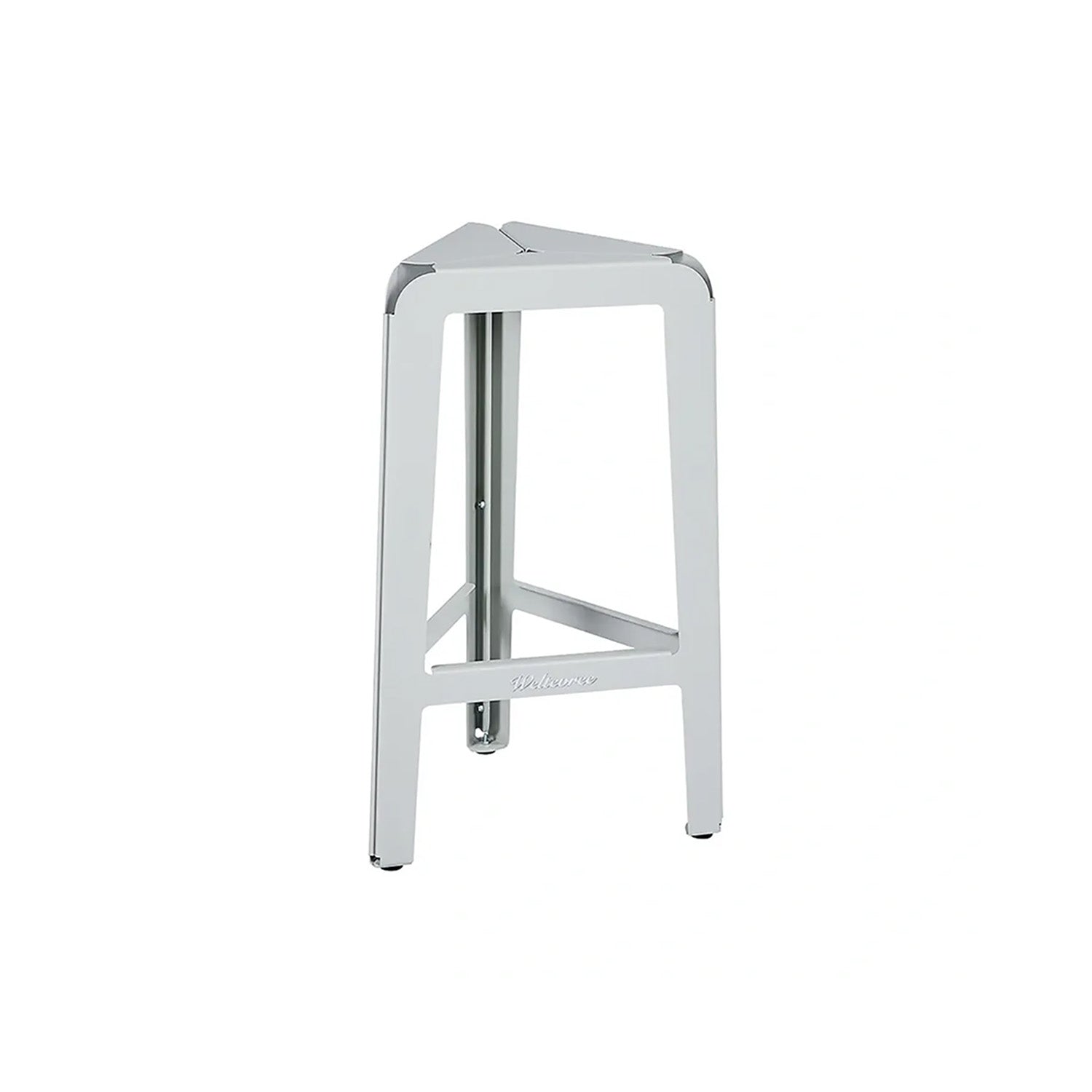 Bended Stool: High