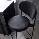 Series 430 Bar + Counter Stool