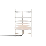 Topuro Table Lamp: Large - 11.8