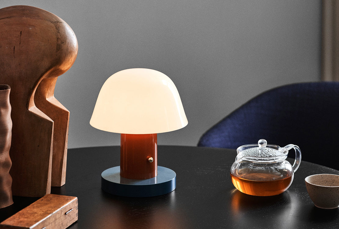 Holiday Gifting: Portable Lighting