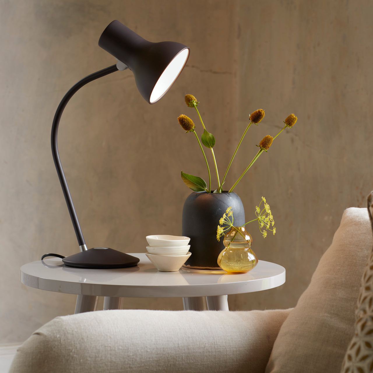 Type 75 Mini Table Lamp