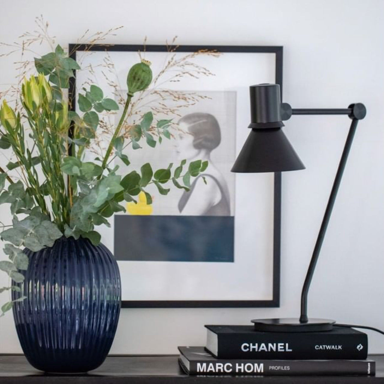 Type 80 Table Lamp