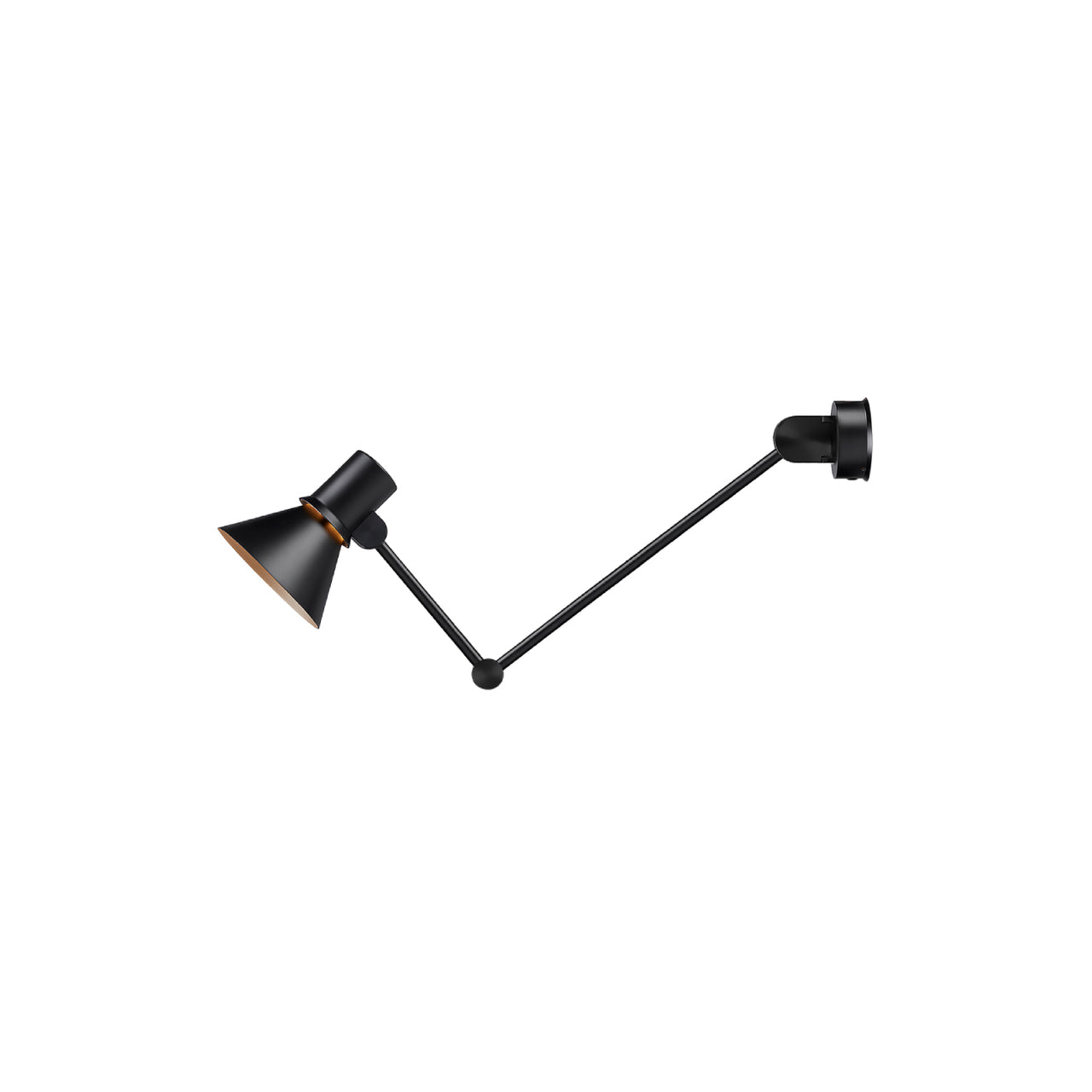 Type 80 W3 Wall Light