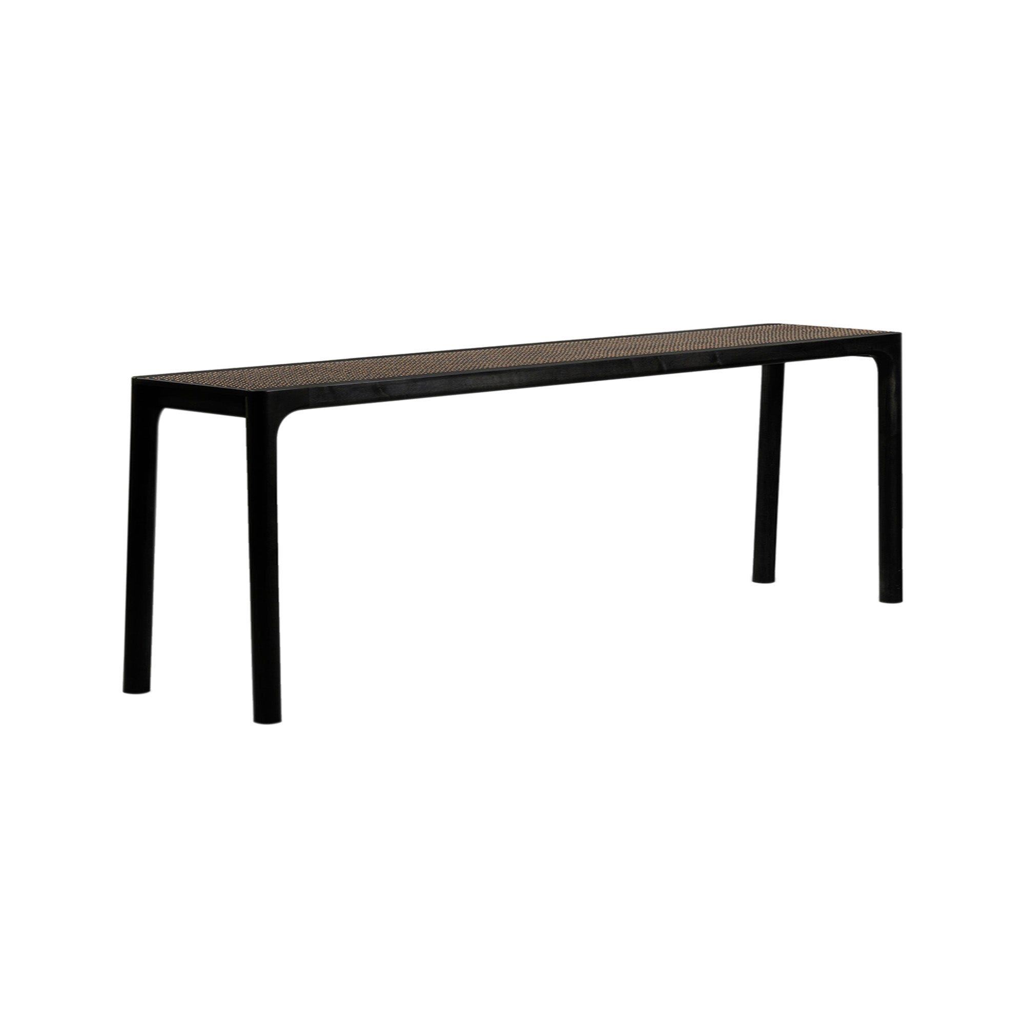 Unna Console Table: Small - 63
