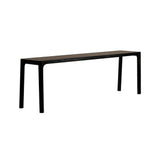 Unna Console Table: Small - 63