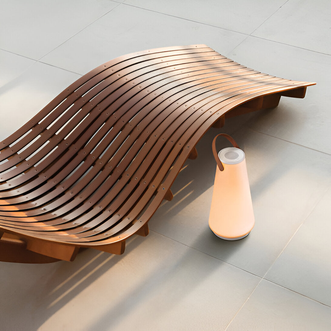 UMA Sound Lantern Cordless