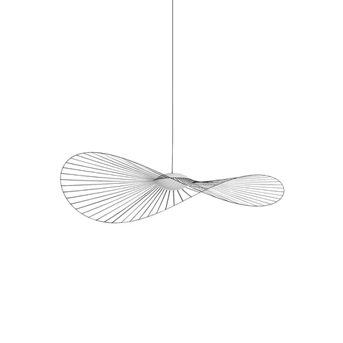 Vertigo Nova Pendant Lamp: Large - 74.8