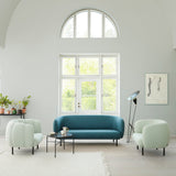 Cape Lounge Chair