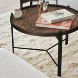 Compose Coffee Table