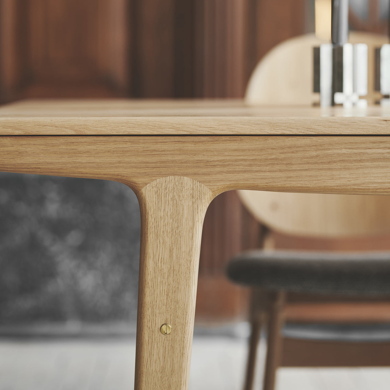 Evermore Dining Table