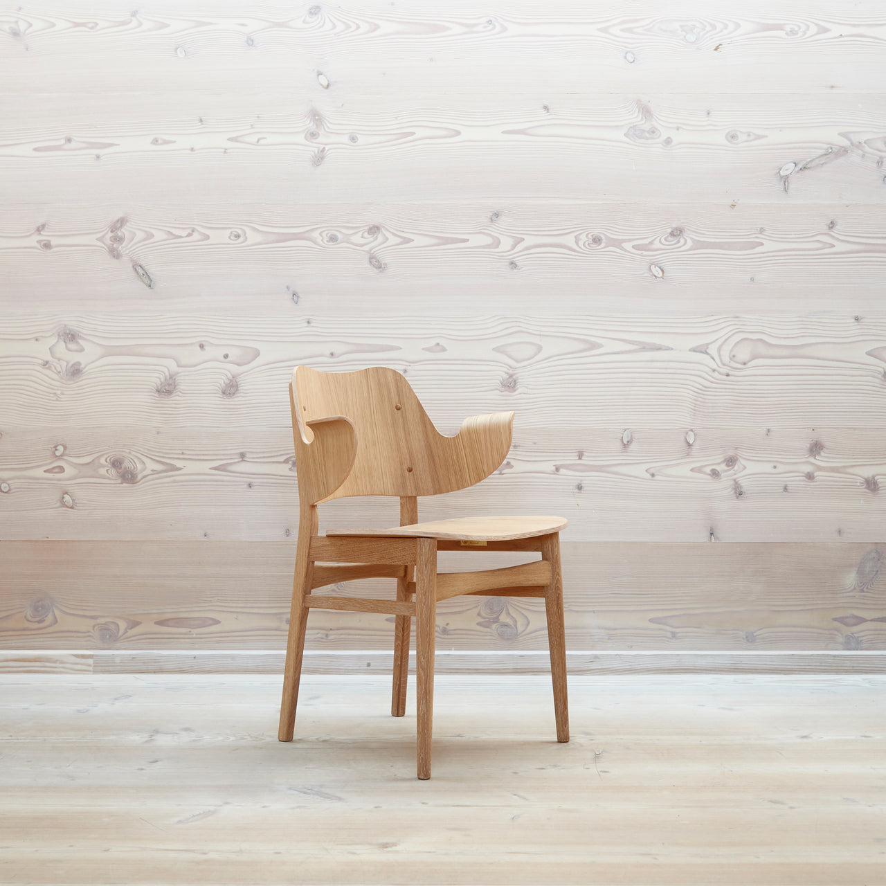 Gesture Dining Chair